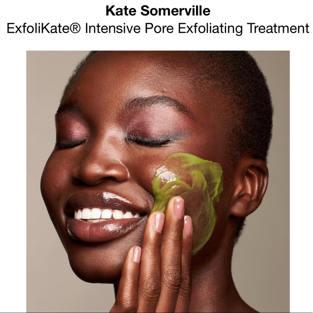 🌿Kate Somerville ExfoliKate Exfoliating Treatment - Picture 7 of 11